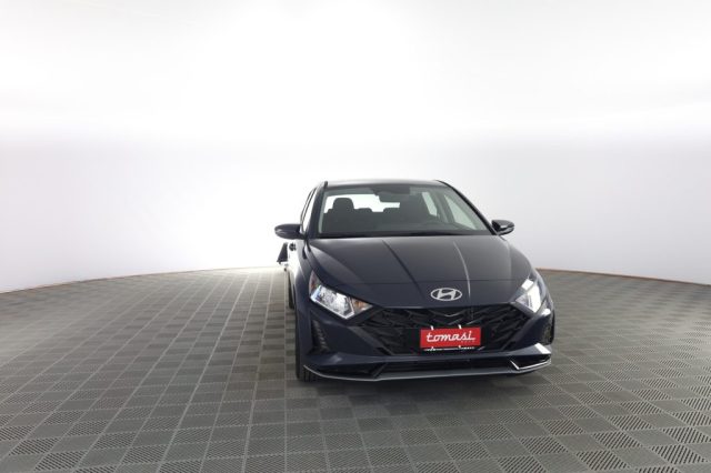 HYUNDAI i20 usata 0