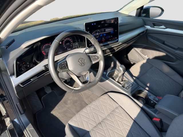 VOLKSWAGEN Golf usata 8