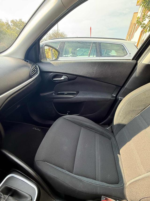 FIAT Tipo usata, con Airbag testa