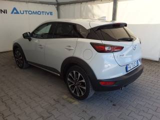 MAZDA CX-3 usata, con ESP