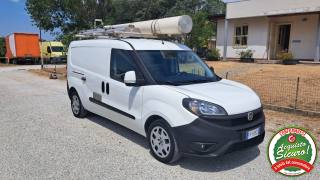 FIAT Doblo usata, con ESP