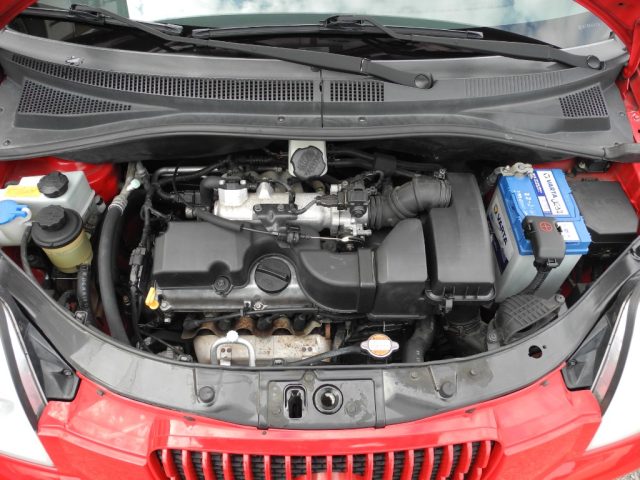 KIA Picanto usata, con Marmitta catalitica