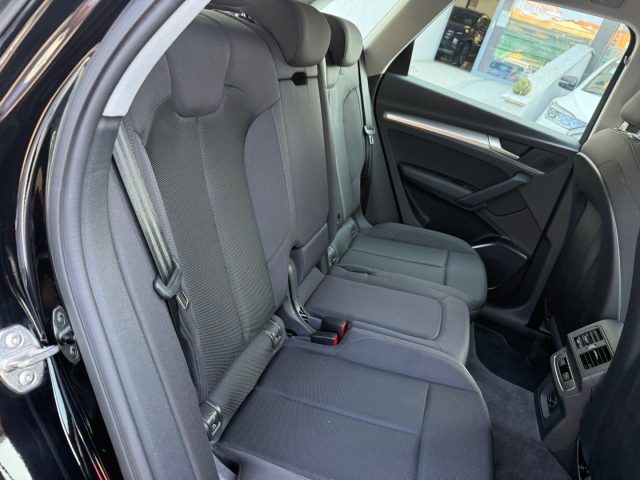 AUDI Q5 usata 28