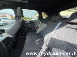 FORD Kuga usata 8