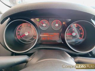 FIAT Punto Evo usata 17