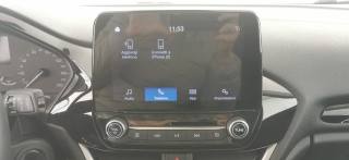 FORD Fiesta usata 48