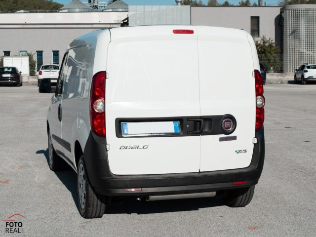 FIAT Doblo usata, con Funzione TV