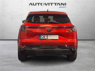 RENAULT Austral usata, con Alzacristalli elettrici