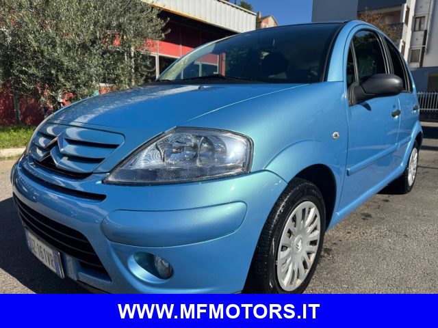 CITROEN C3 usata, con ABS