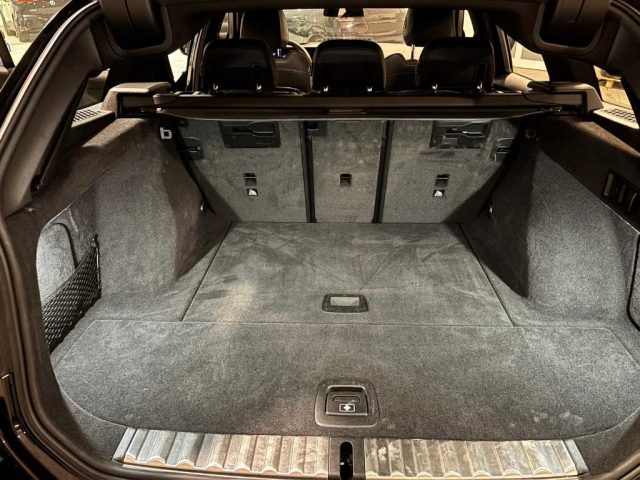 BMW 320 usata, con Immobilizzatore elettronico
