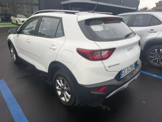 KIA Stonic usata, con Airbag Passeggero