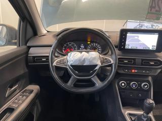 DACIA Sandero usata, con Fendinebbia