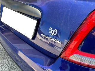 ABARTH 595 usata 11