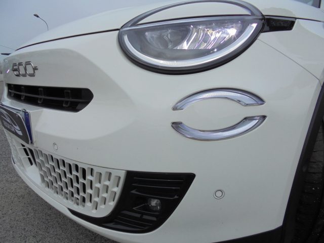 FIAT 600 usata, con Cerchi in lega