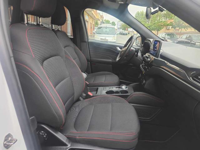 FORD Kuga usata, con Controllo trazione