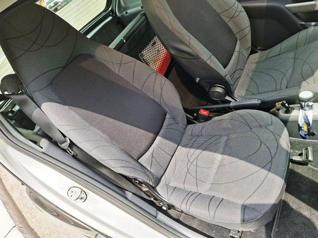 SMART ForTwo usata 48