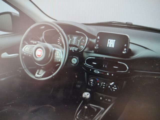 FIAT Tipo usata, con Airbag Passeggero