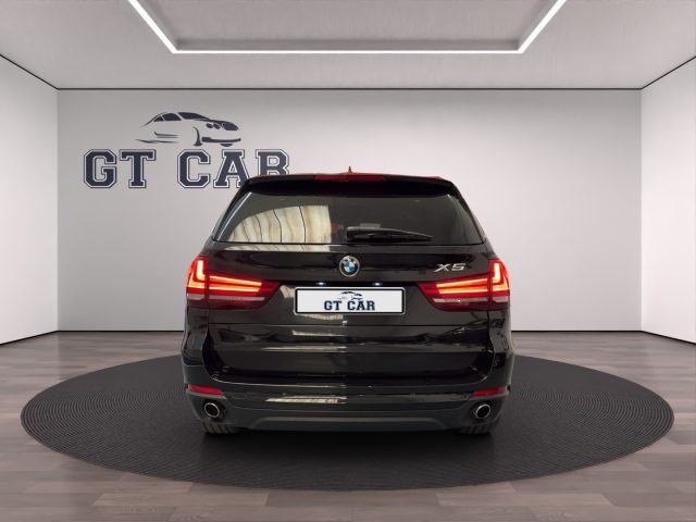 BMW X5 usata, con Climatizzatore