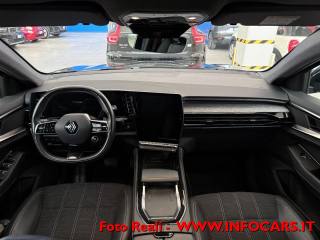 RENAULT Austral usata, con Climatizzatore