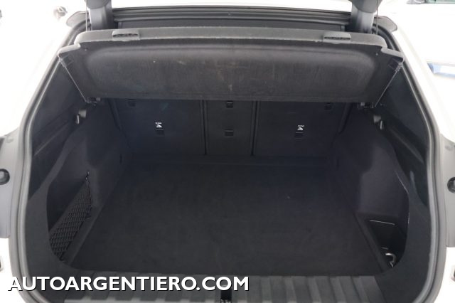 BMW X2 usata, con Sedile posteriore sdoppiato