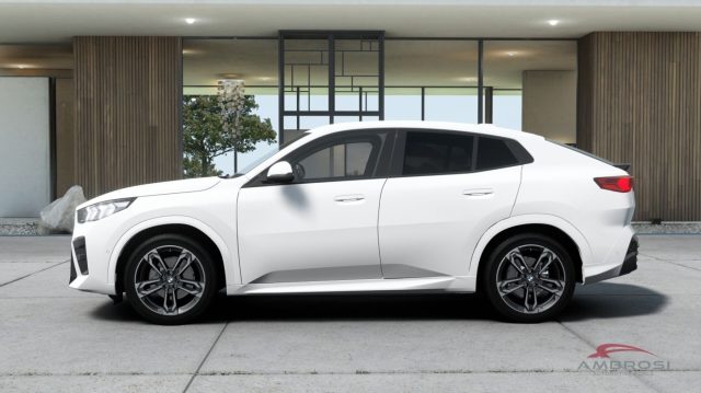 BMW X2 usata 2