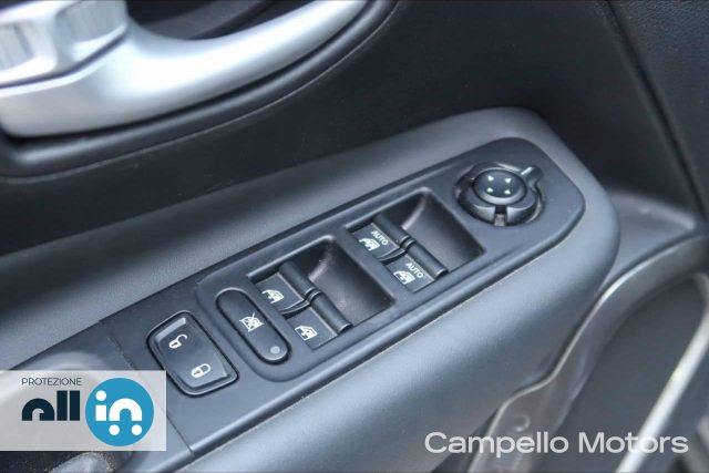 JEEP Renegade usata 15