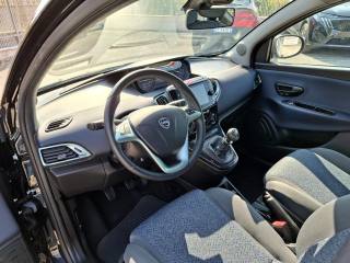 LANCIA Ypsilon usata 4