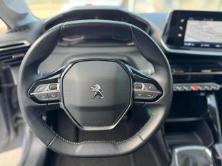 PEUGEOT 208 usata, con Autoradio