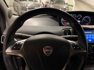 LANCIA Ypsilon usata, con Sistema di navigazione