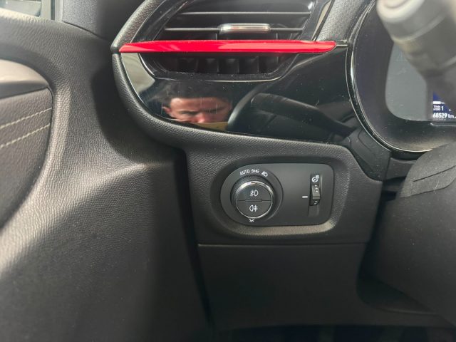 OPEL Corsa usata, con Vetri oscurati