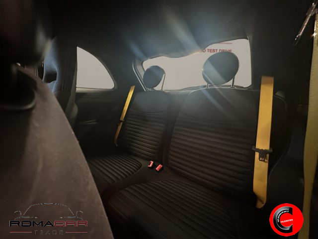 ABARTH 695 usata 14