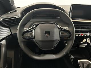 PEUGEOT 2008 usata, con Controllo trazione