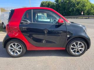SMART ForTwo usata 4