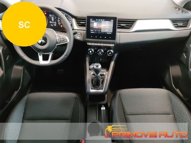 MITSUBISHI ASX usata, con ABS