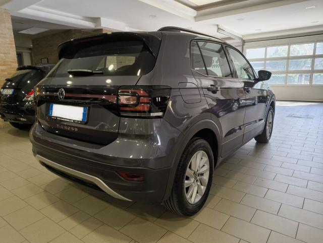 VOLKSWAGEN T-Cross usata, con Airbag Passeggero