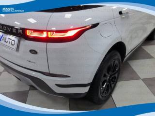 LAND ROVER Range Rover Evoque usata, con Servosterzo