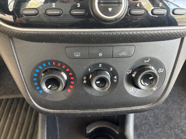 FIAT Punto usata, con Lettore CD