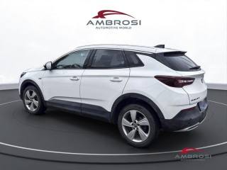 OPEL Grandland X usata 3