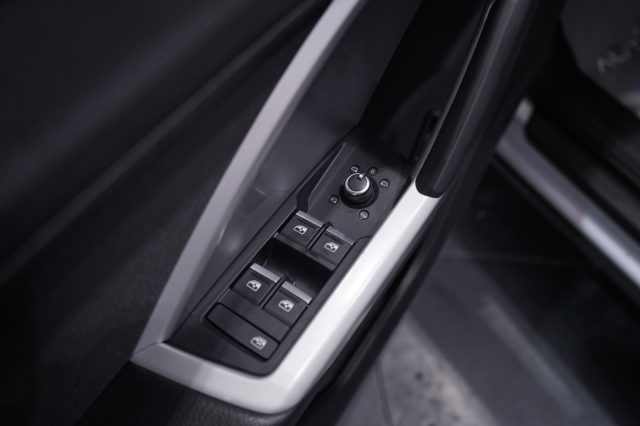 AUDI Q3 usata, con Cruise Control