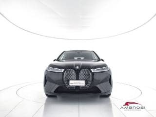 BMW iX usata 4