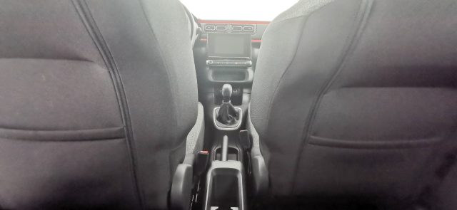 CITROEN C3 usata, con Airbag testa