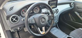 MERCEDES-BENZ GLA 200 usata, con Climatizzatore