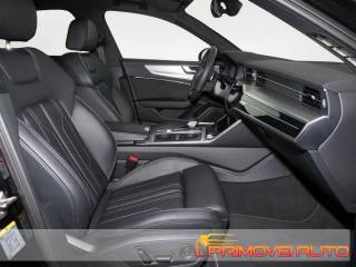 AUDI A6 usata, con Airbag laterali