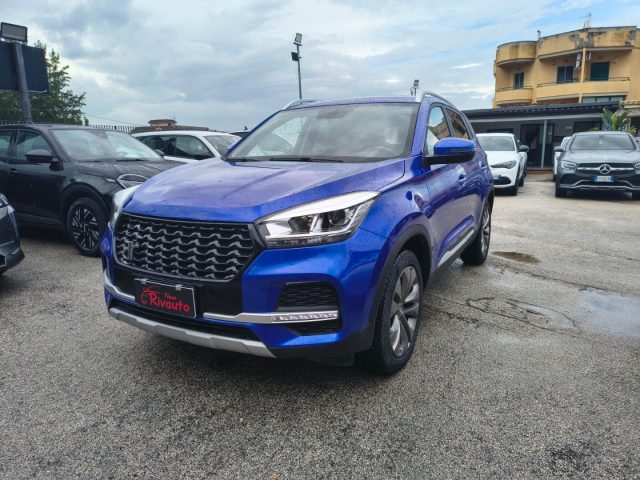 DR MOTOR DR 4.0 usata, con Airbag