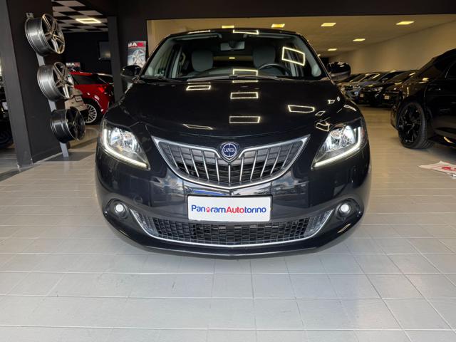 LANCIA Ypsilon usata, con Airbag