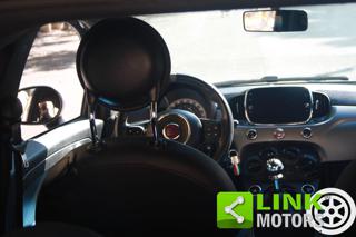 FIAT 500 usata, con Vivavoce