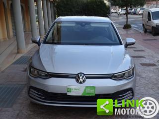 VOLKSWAGEN Golf usata, con Airbag