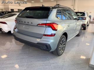SKODA Kamiq usata, con Airbag laterali