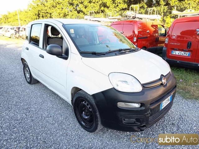 FIAT Panda usata, con Airbag Passeggero