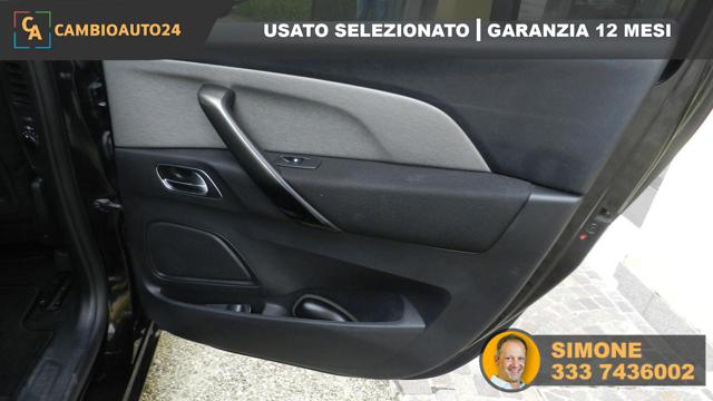 CITROEN Grand C4 Spacetourer usata 91